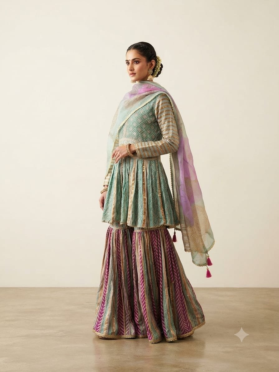Bridal Collection Piece 05